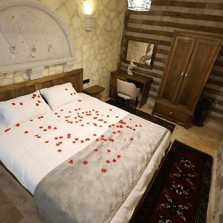 Castle Panorama House Hotel Невшехир Екстериор снимка